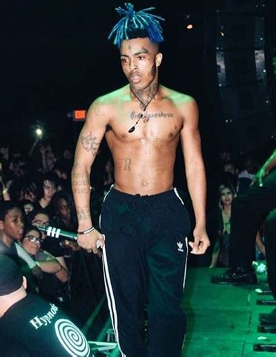 xxxtentacion height|XXXTentacion Height Weight Shoe Size。